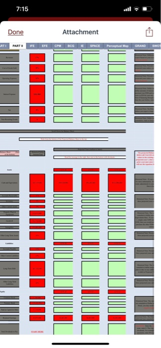 SHO Company Valuation EPSERIT Asahi Projected Financial Statements 7:15 Done Attachment RTI