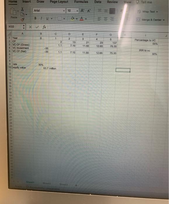 Millions) Depreciation/amortization expense is included in the cost of goods sold, yet