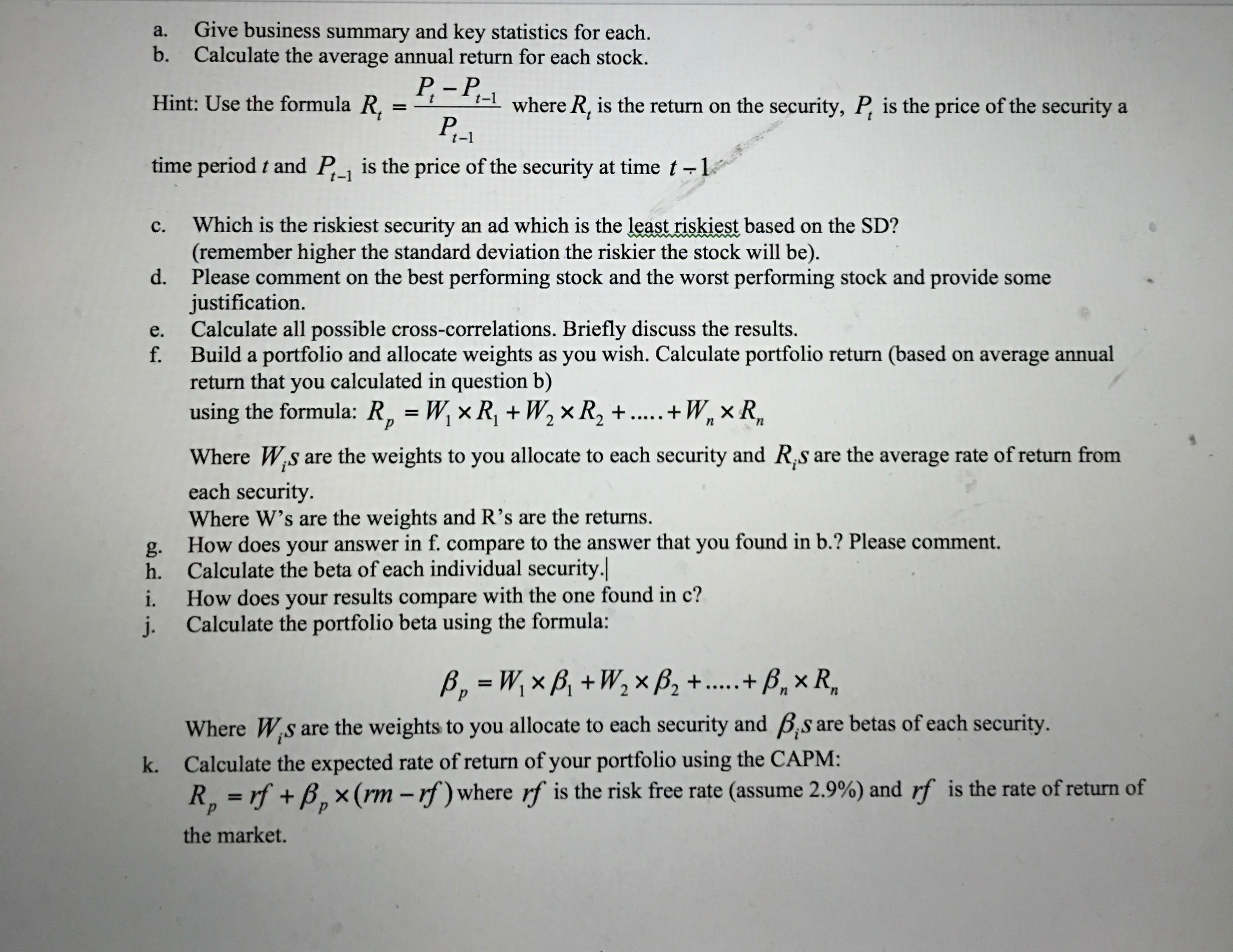 I know the letters after D are a bit hard to answer