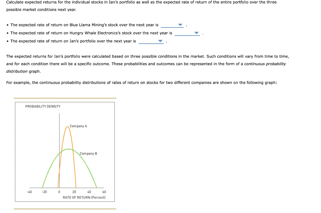 a probability distribution is a statistical measure of the average (mean) value