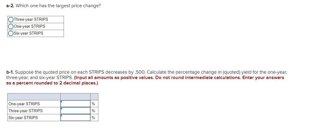 close of business February 15, 2019: 6 points Maturity Feb 2020 Feb