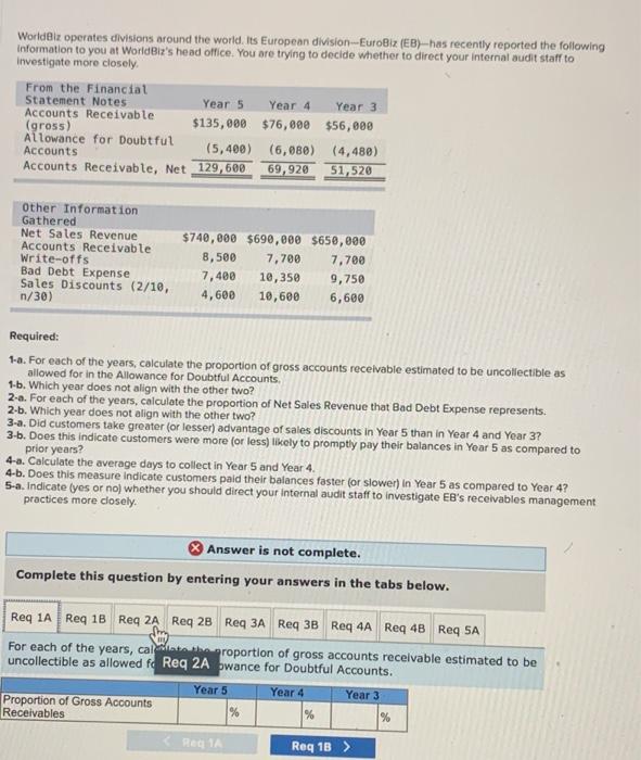 work mode 1 This shows what is correct or incorrect for the
