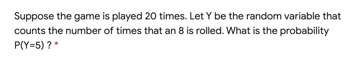 Probability and Statistics Can you please answer the questions and show your