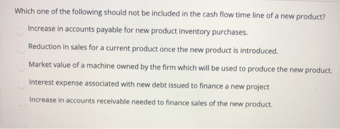  PLEASE ANSWER ALL 4 MULTIPLE CHOICE QUESTIONS Which one of the