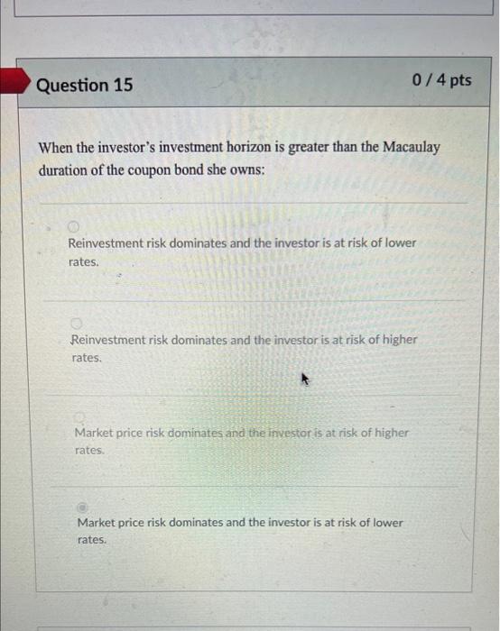  i know it isnt the last two, thanks! When the investor's