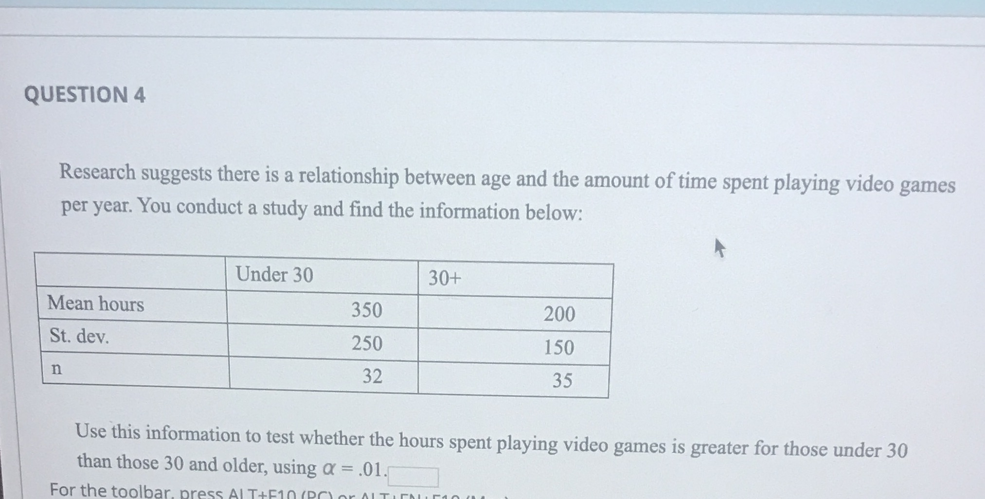 Please write out (on paper if can) steps: 1 State assumptions, 2