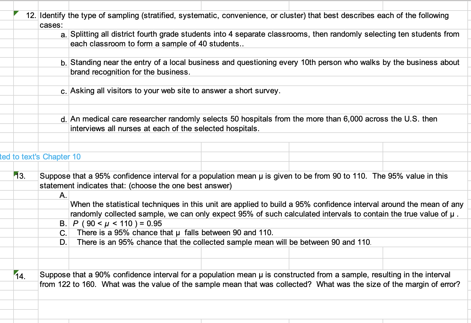 8 of their invoices that are at least 10 working days old.