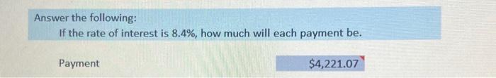 please help? sum. 1XfI- Function: PMT; Cell referencing Problem 6.13 - Computine