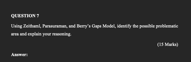 bad shape. Complaints are looming, customers are not coming back and for