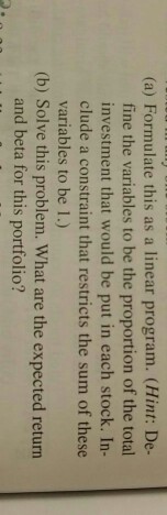 many of these athletes has resulted in a recommendation to purchase stocks