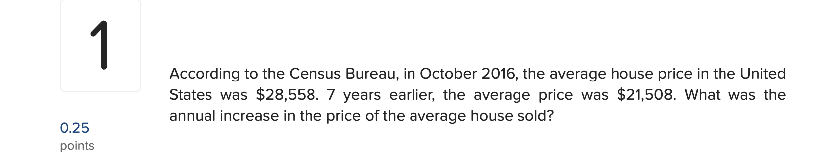 Please help me with all 5 questions.thank you no work show