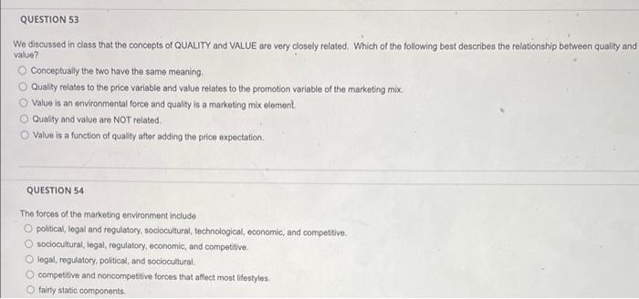 database about customer purchasing habits, since he is responsible for the managing