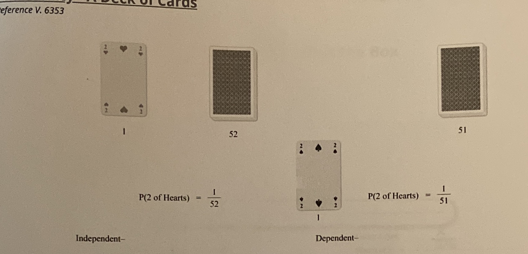 Hello! I have probability homework & need help! \f