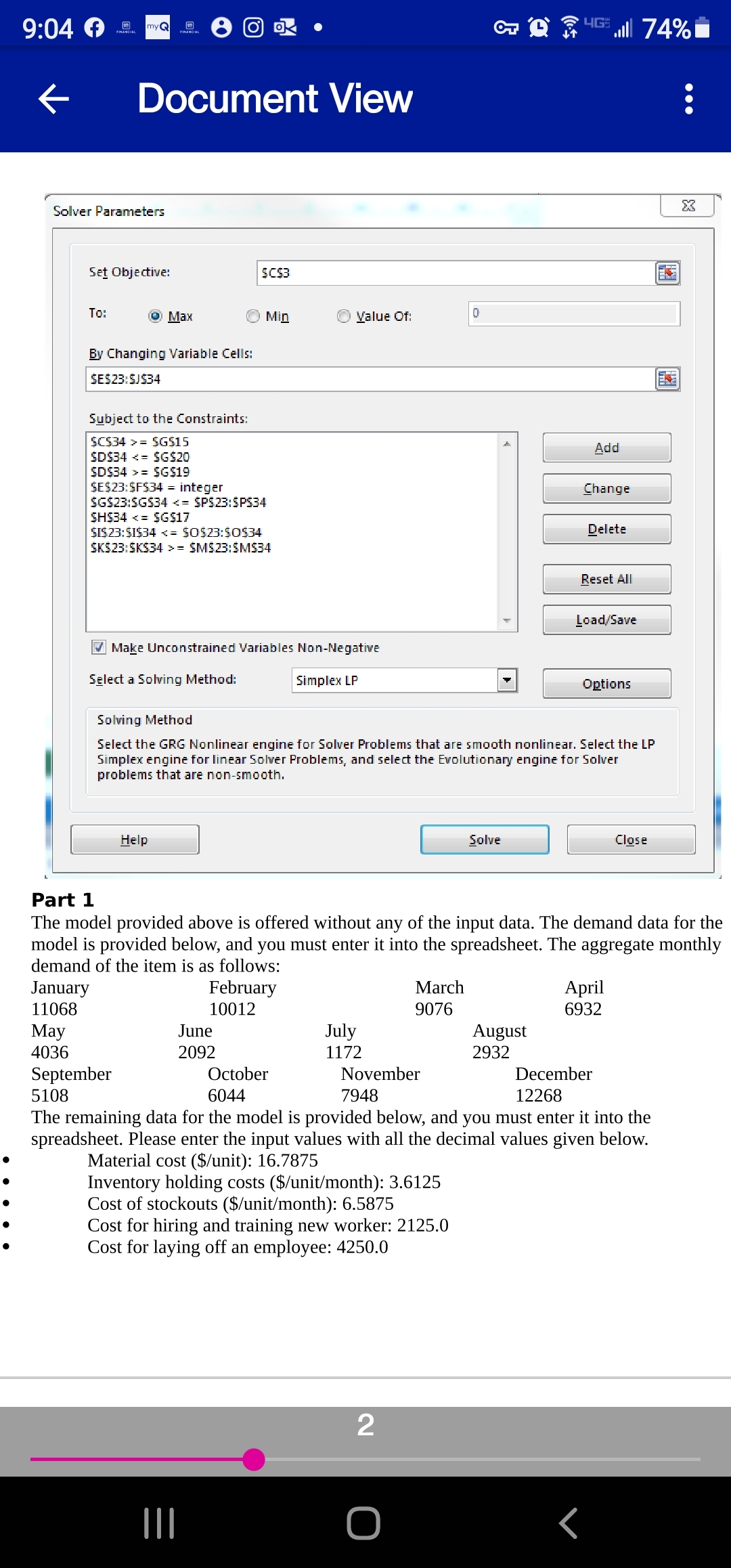 policy? Enter your answer in dollars, without currency symbol or thousands delimiters.