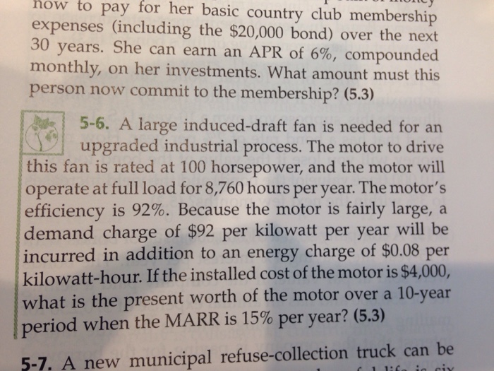 What is the solution for the problem shown in the picture ?