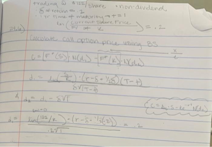 finding r. I know I have to use ln or use log