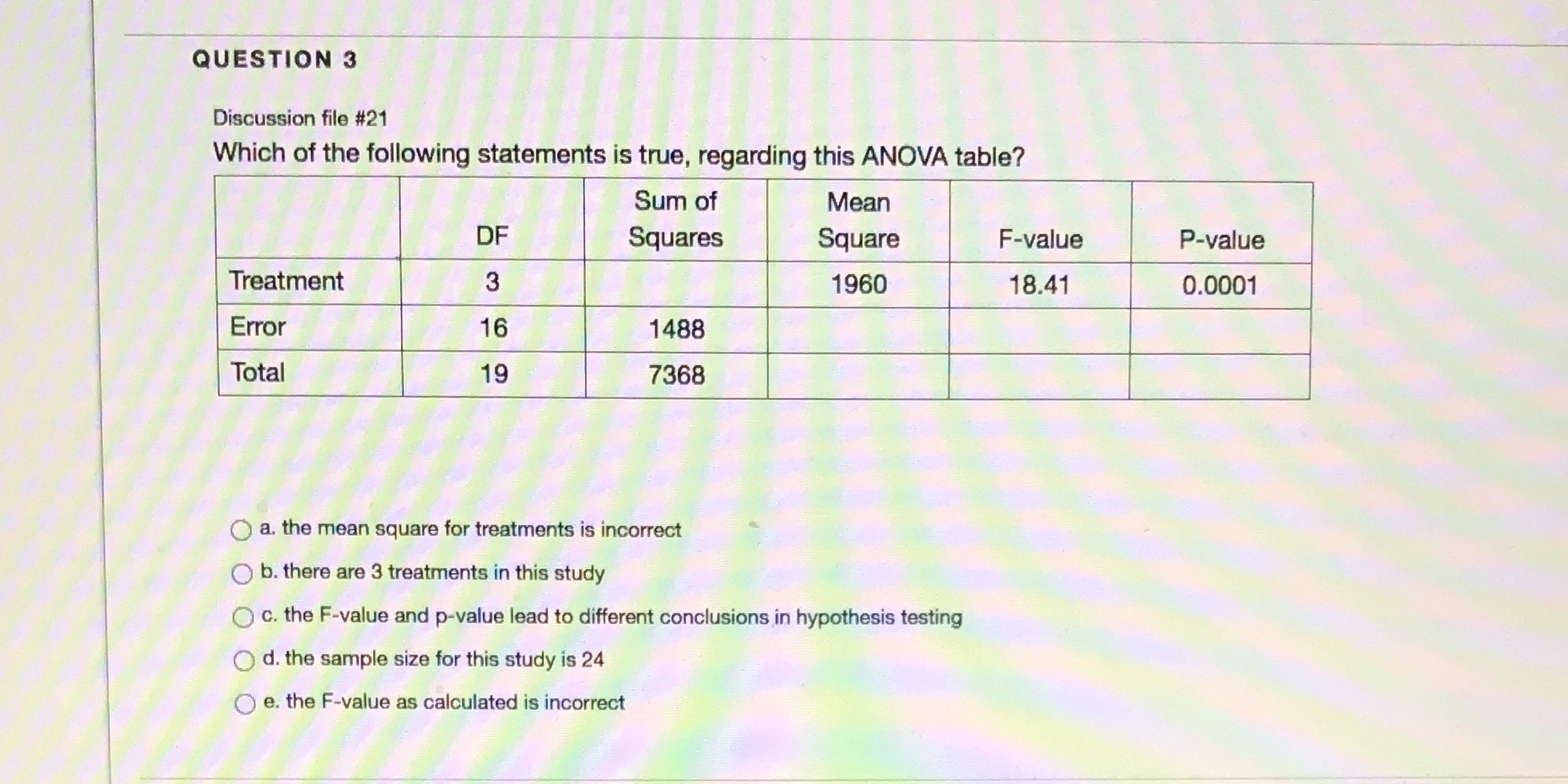 solve this question (do not need explain just check with my answer)