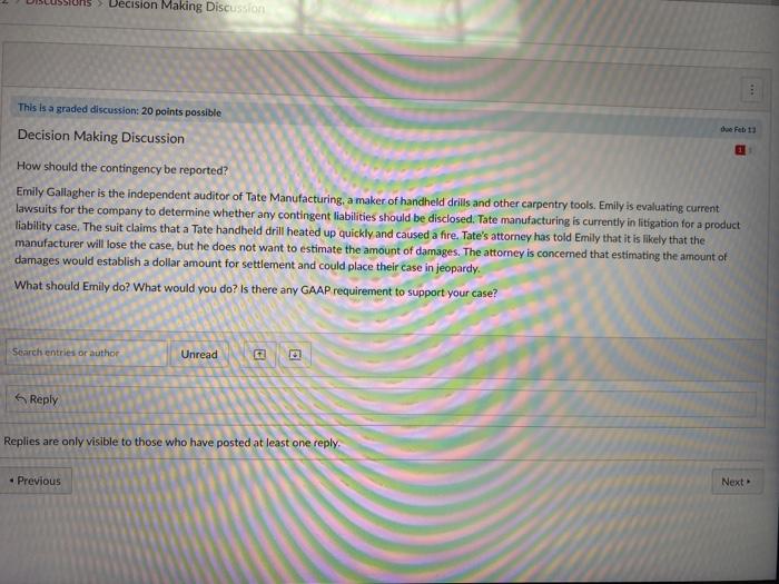 - Problem Solving Submit Assignment Due Saturday by 11:59pm Points 15 Submitting