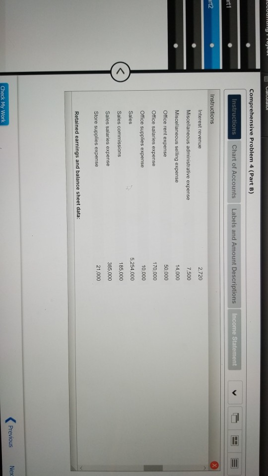 the transactions for the year ended December 31, 2016, had been posted