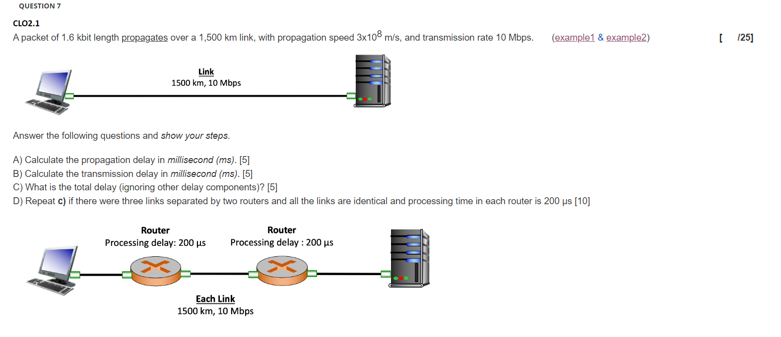 is the layer 2. layer is layer 1. 3. HTTP is an