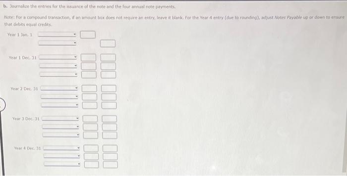 a market (effective) interest rate of 676 , resulting in Jacinto Company