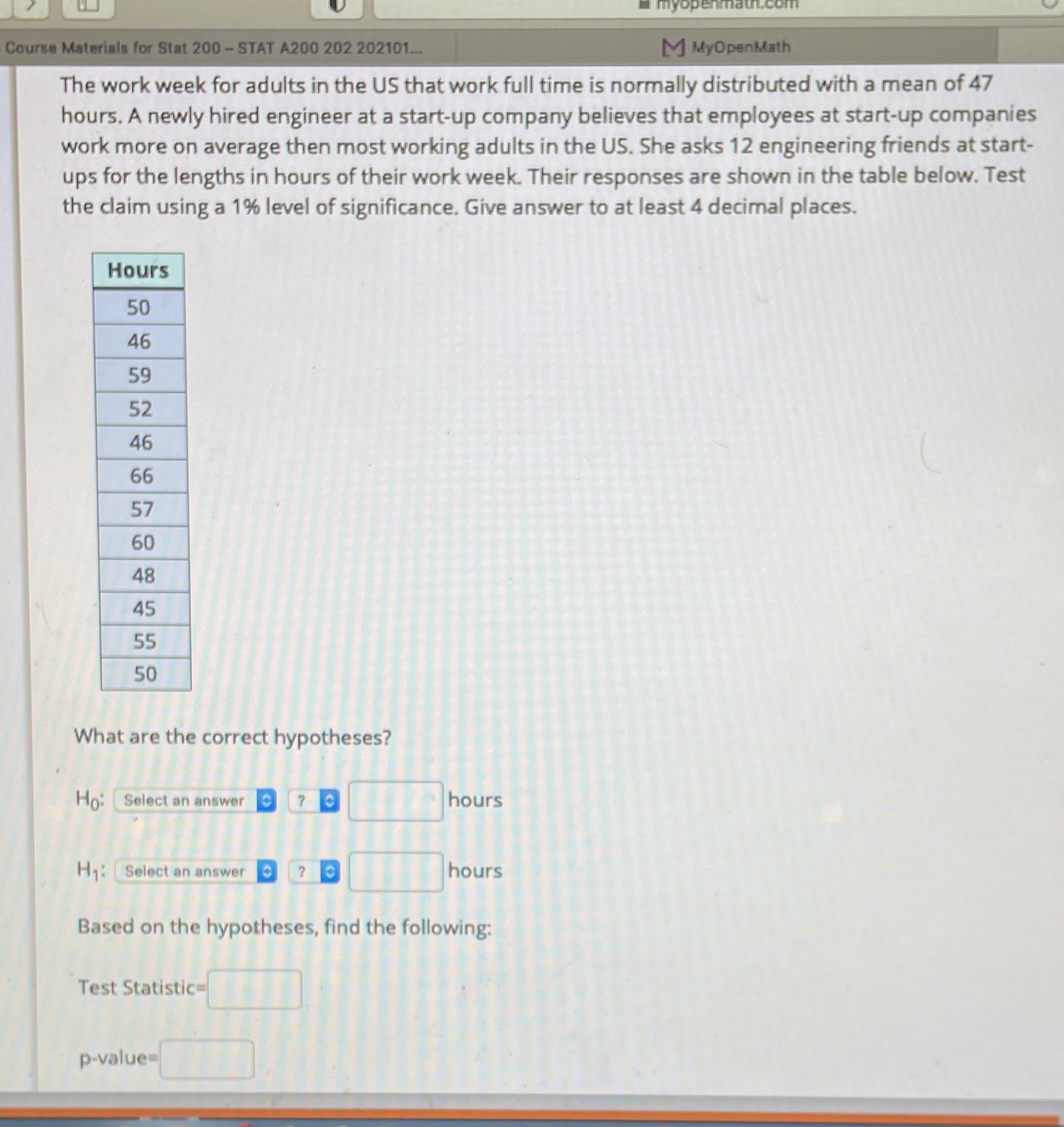  Course Materials for Stat 200 - STAT A200 202 202101.. M