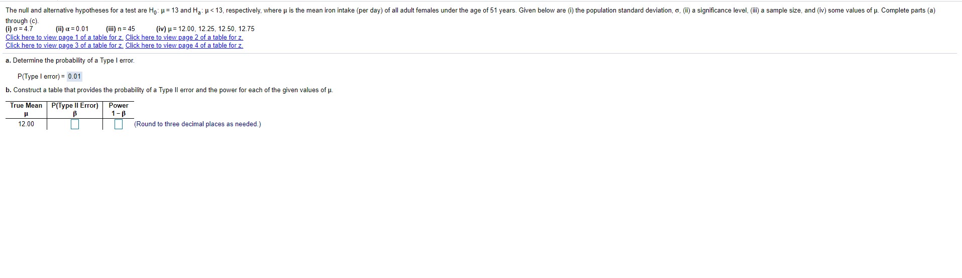 see) X 9.3.67-P Question Help The value obtained for the test statistic,