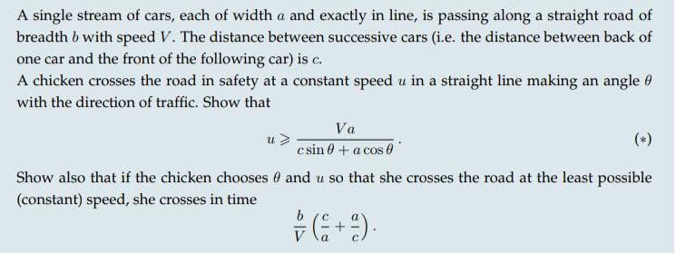 and takes a randomseat. After that, each person takes the assigned seat