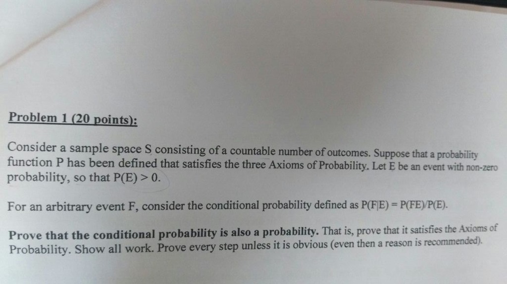  Solve the statistics below How many chords can be drawn through
