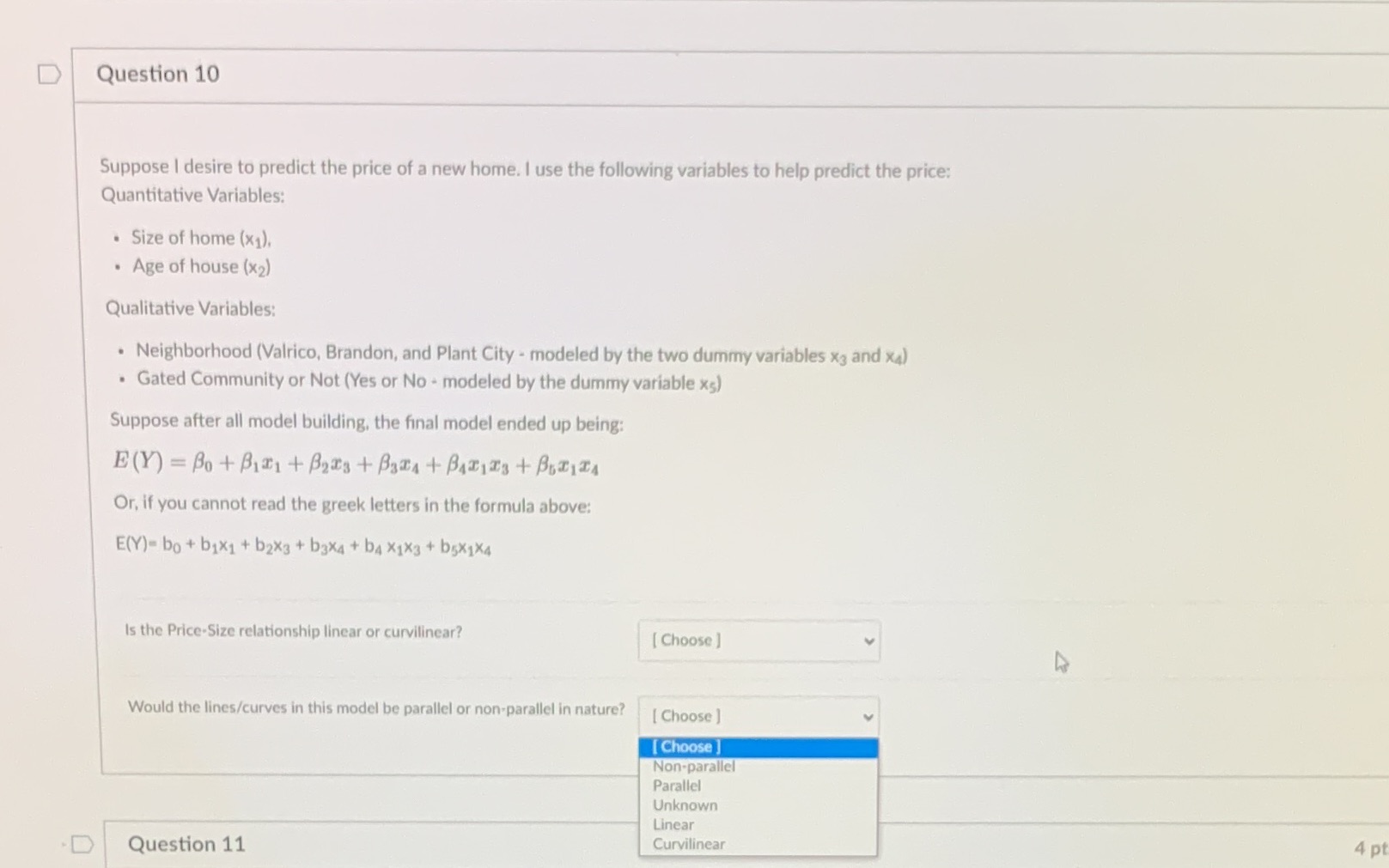 Please help me to solve it, just an answer will make sense,