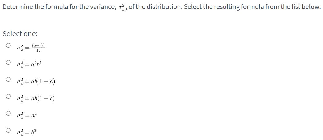 characteristics requested. Use the moment-generating technique to derive a formula for the