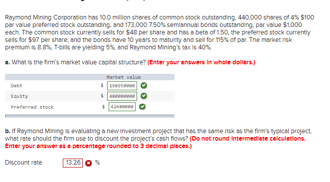 Pearce's Cricket Farm issued a 30-year, 8% semiannual bond 3 years ago.