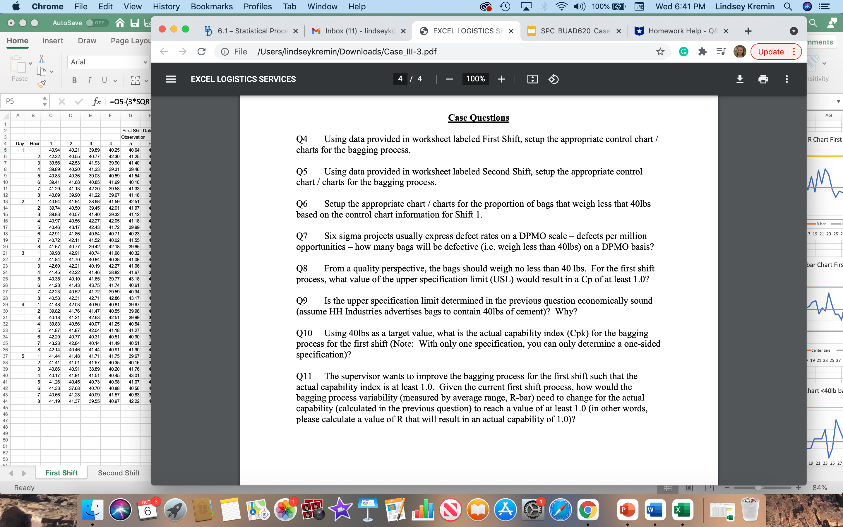 Chrome File Edit View History Bookmarks Profiles Tab Window Help CON