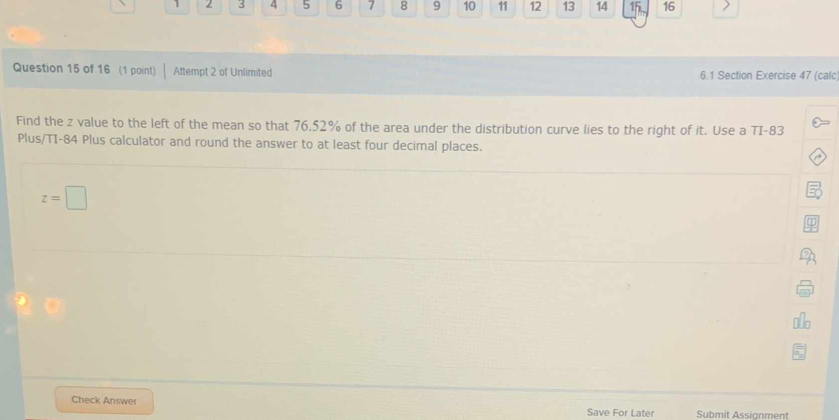 Can you solve this problem step by step please? Also can you