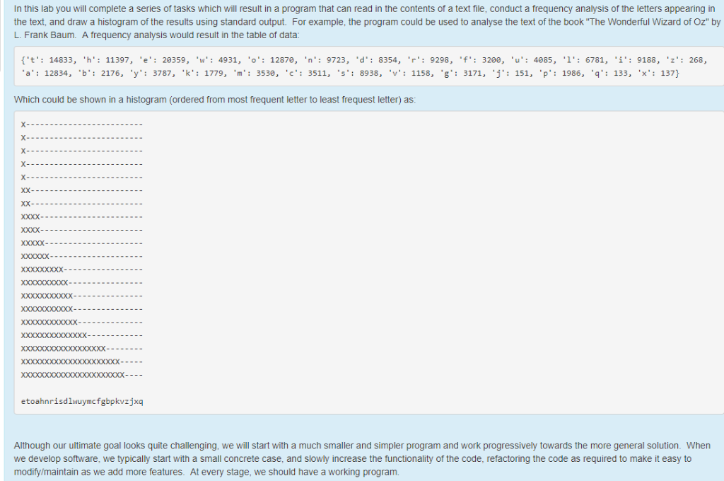 pls using simple python method In this lab you will complete