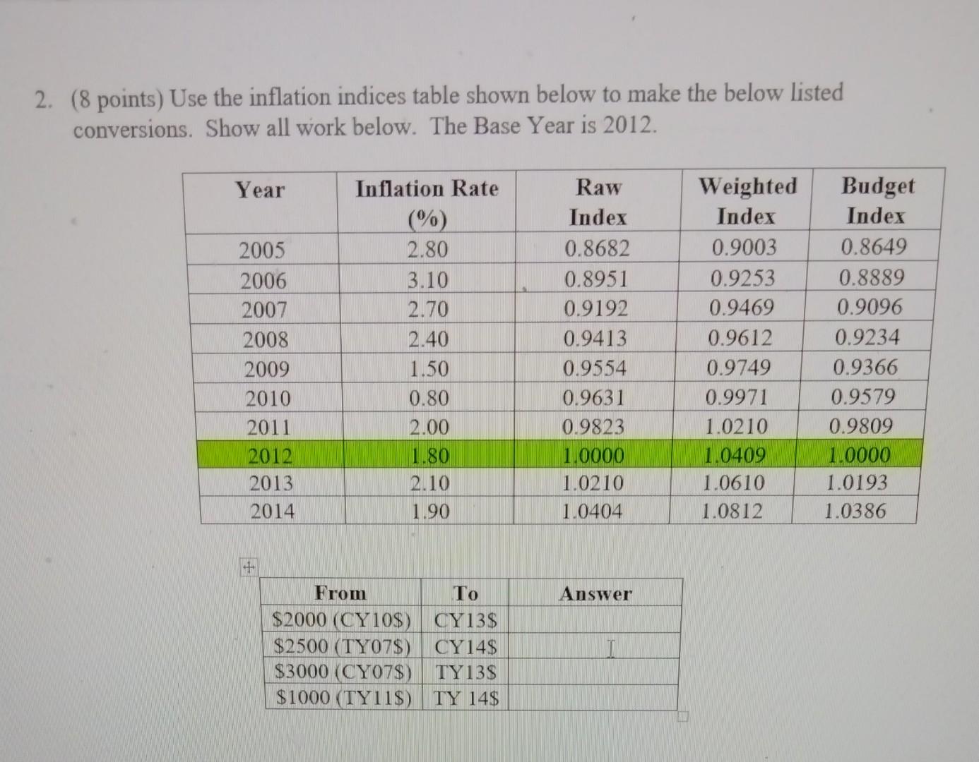 to be completed in the next year for a new aircraft system.