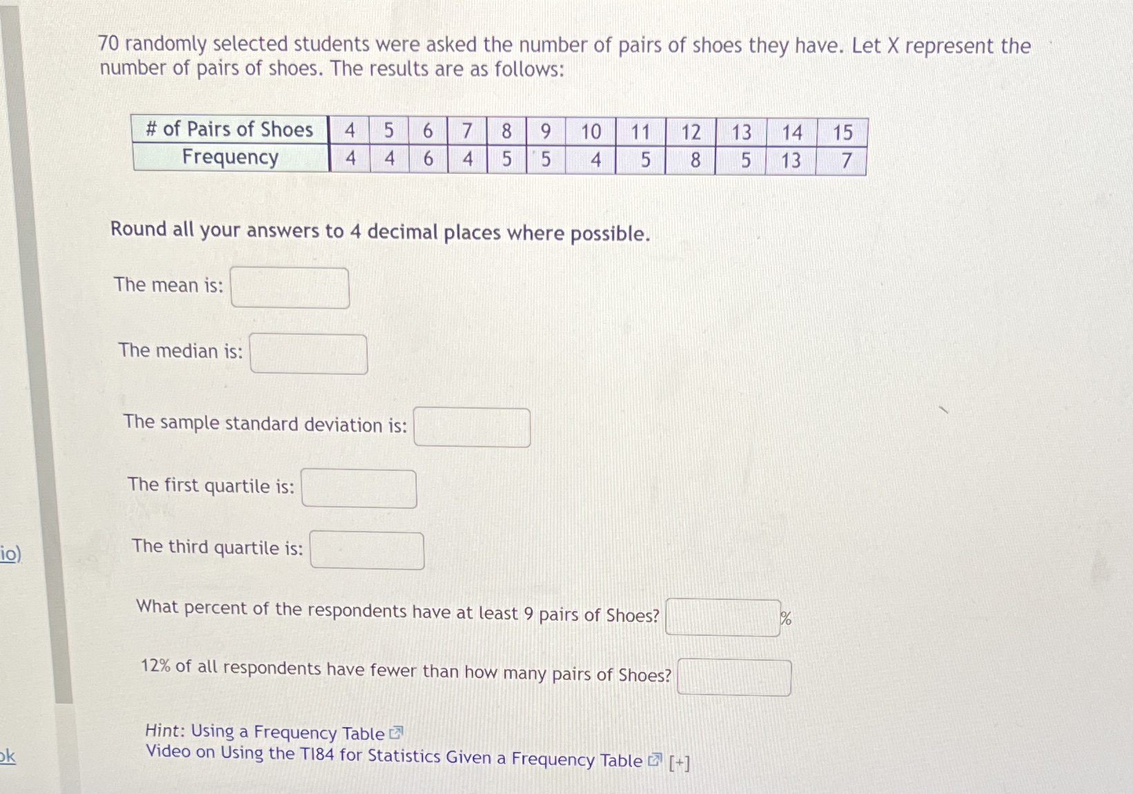 Explain step by step please so I can understand the material for