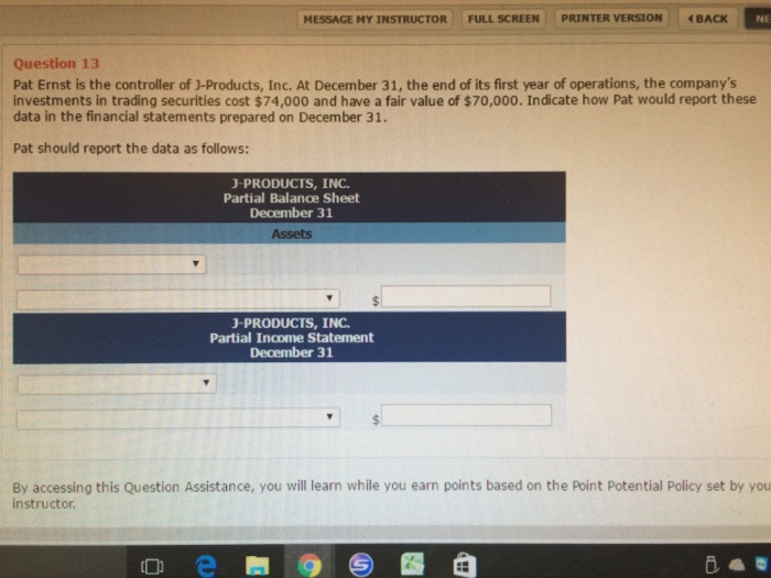 Could you please identify the answer for each box thank you Pat