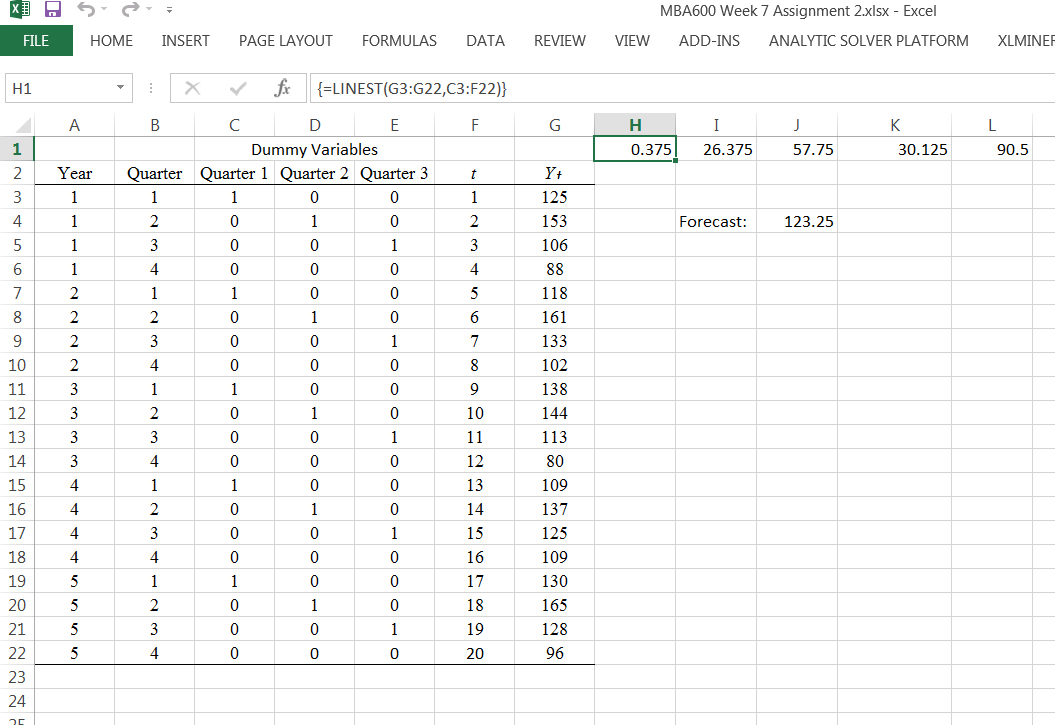 An Introduction to Management Science, 14th Edition, Chapter 15, appendix 15.1, pages