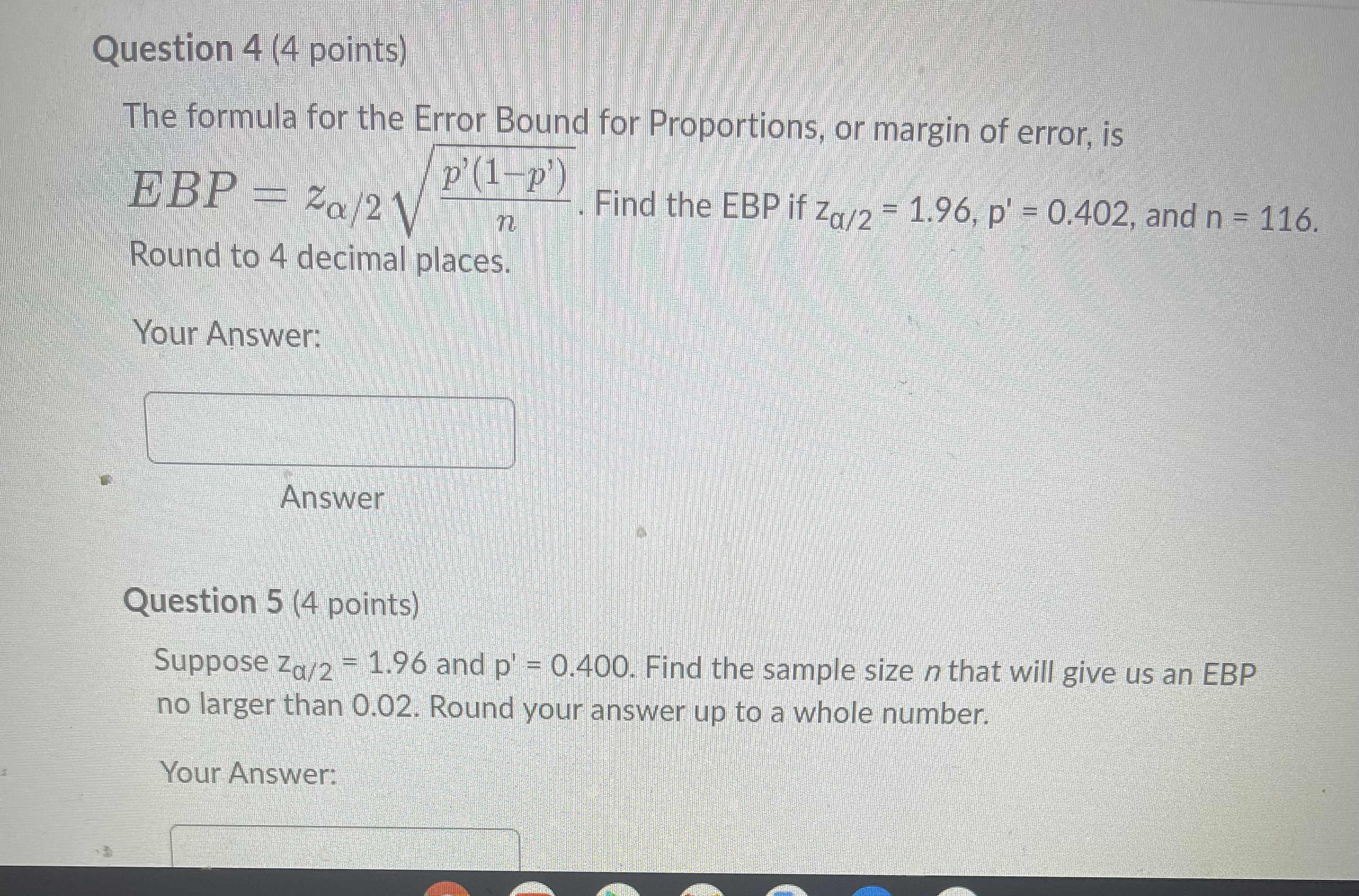 at 10%. There is not enough information to tell. If the null