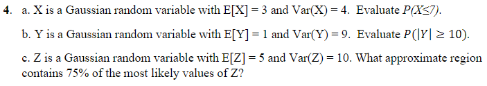 coin or a double-headed coin. The two hypotheses would be Hf :