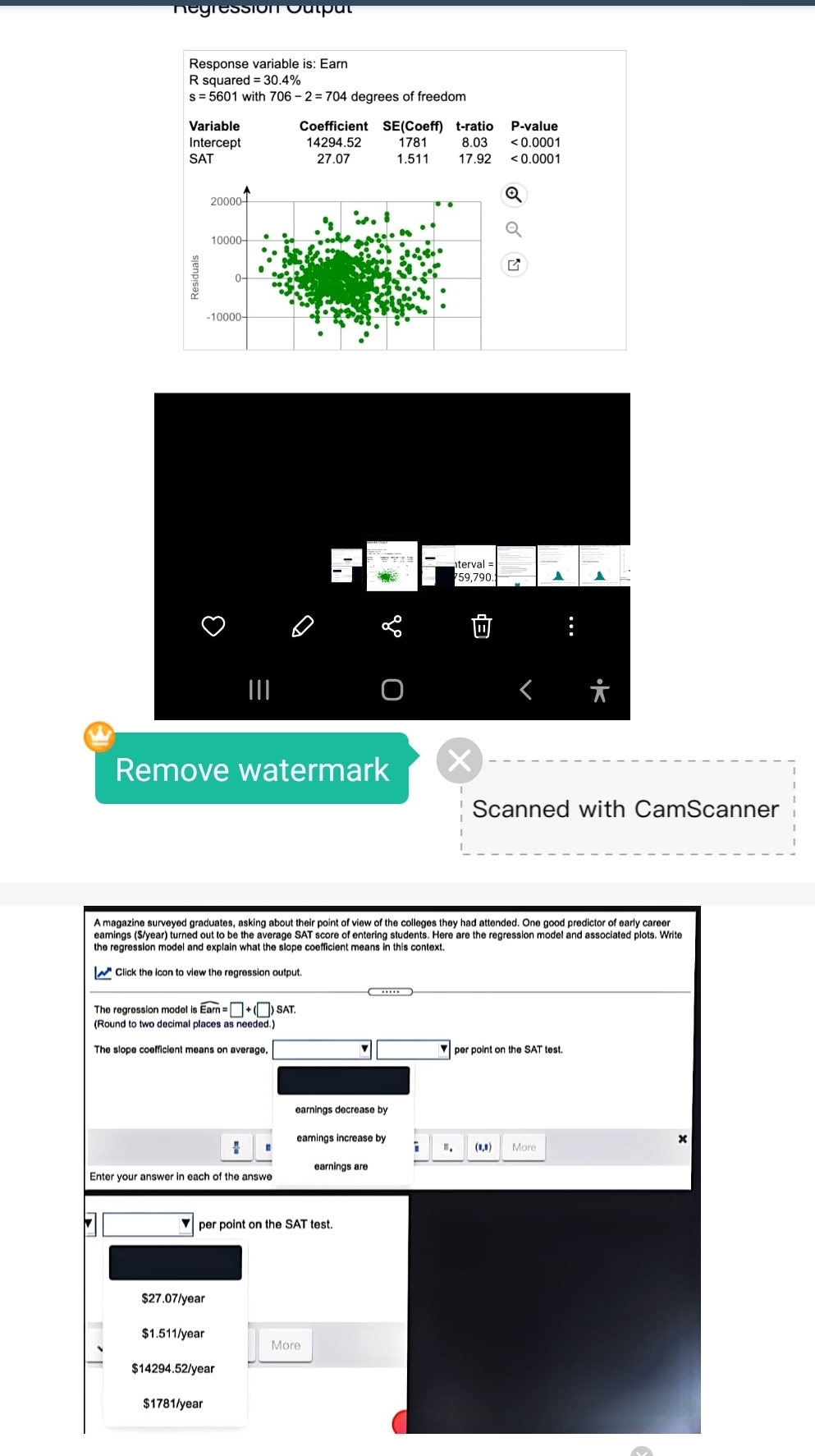 please provide justified solution asap to get a upvote..there is 2 images