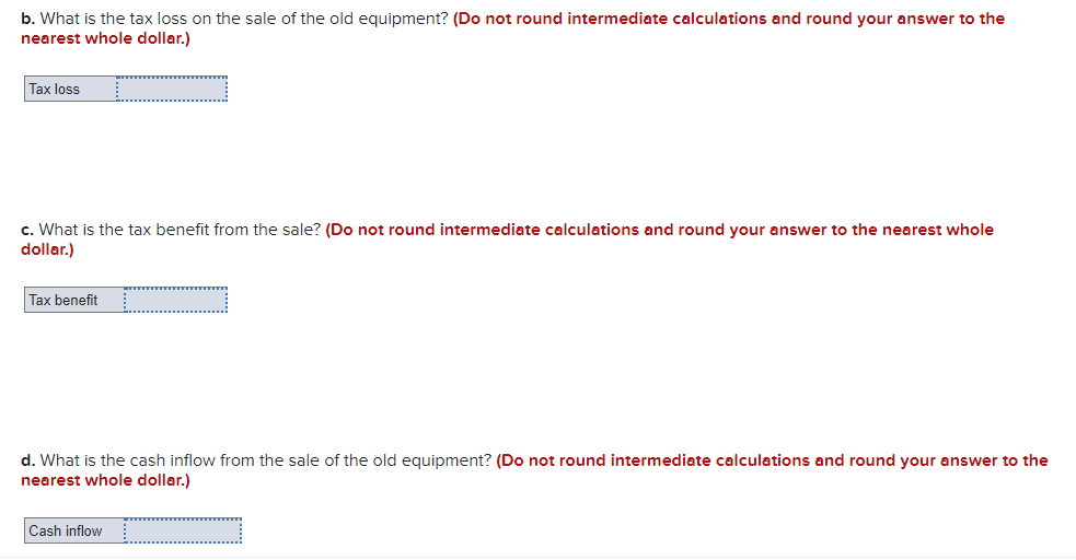 ago for $58,000. The equipment falls into the five-year category for MACRS