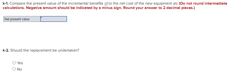 and financial calculator methods. The firm's tax rate is 25 percent and