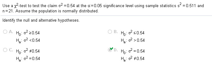 How do you do longhand test statistic, critical value(s), to three decimals,