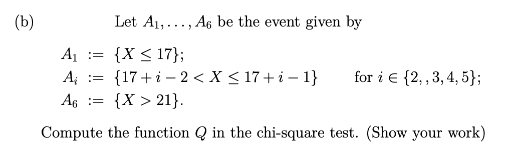 an unknown random variable with unknown mean u and unknown variance a2,