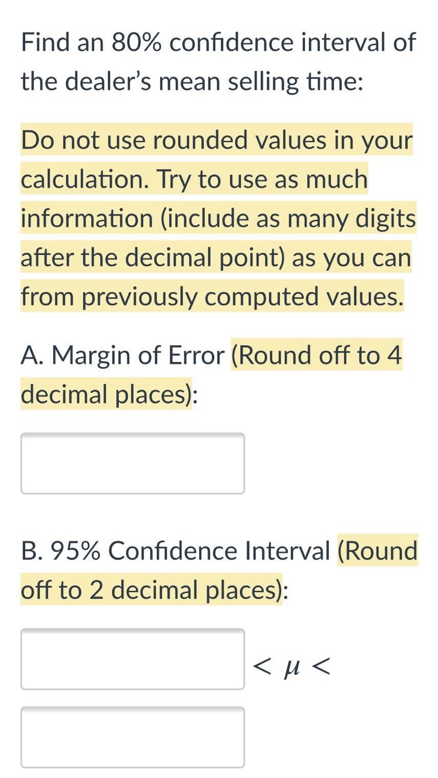 size changes based on the results in Questions 6 and 9? O