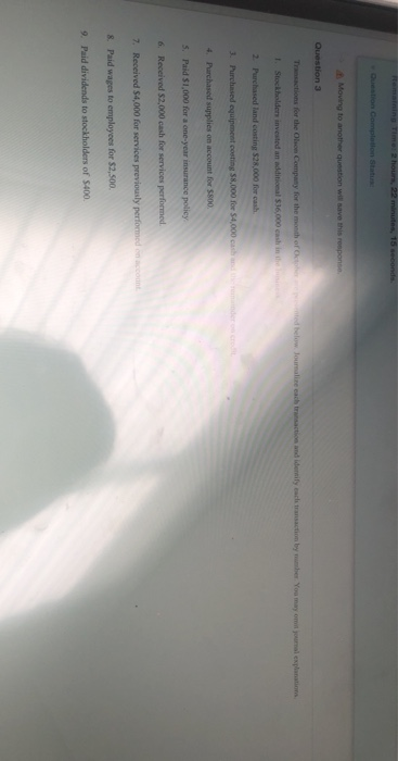  romaning Timer2 hours, 22 minutos, 15 seconds. Creation Completion station Moving