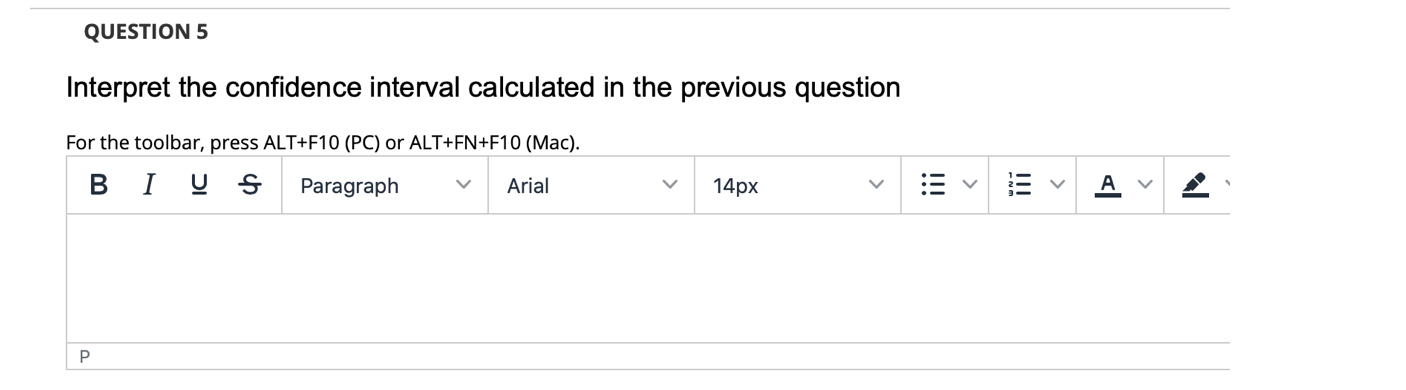 the values that you get unless you are instructedto do so- Use