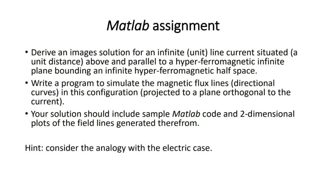  please solve complete problem. I want matlab code simulink pictures and
